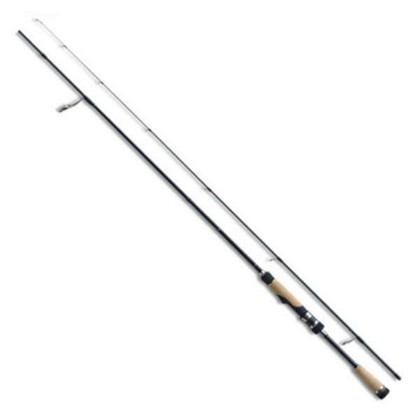 Удилище Major Craft Volkey VKS-662 L 1.75-7 гр 1.98 м  купить,NaN