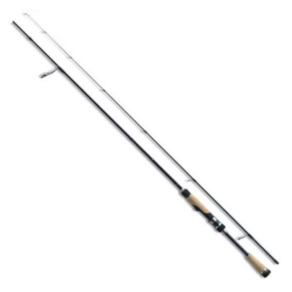 Удилище Major Craft Volkey VKS-662 L 1.75-7 гр 1.98 м  купить,NaN
