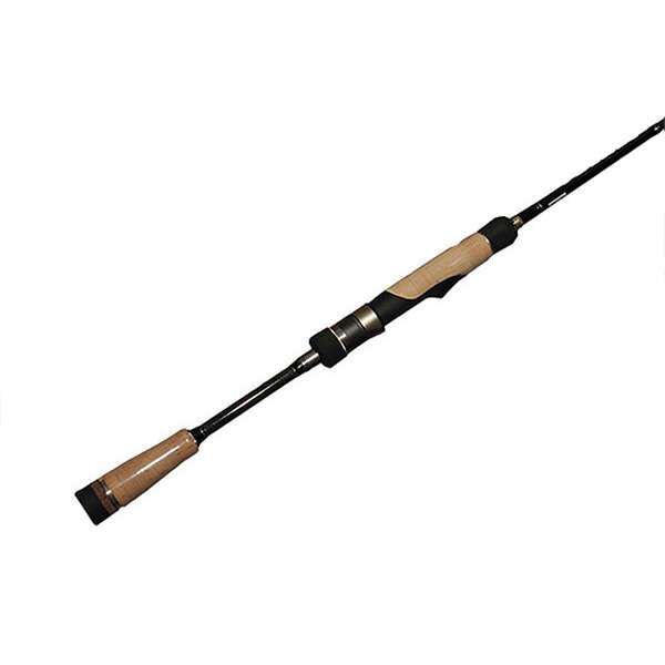 Удилище Major Craft Volkey VKS-662 L 1.75-7 гр 1.98 м  купить,NaN