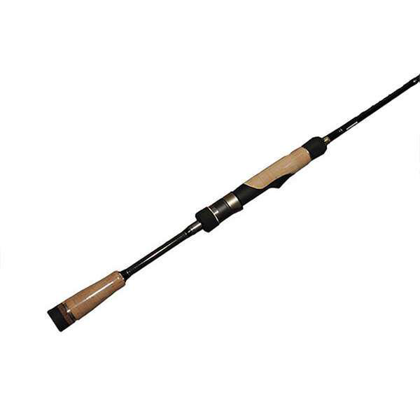 Удилище Major Craft Volkey VKS-662 L 1.75-7 гр 1.98 м  купить,NaN