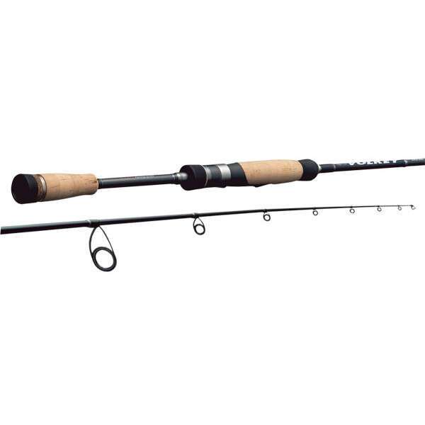 Удилище Major Craft Volkey VKS-662 L 1.75-7 гр 1.98 м  купить,NaN