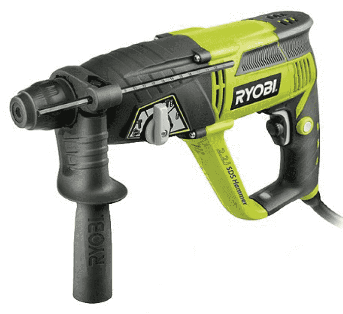 Перфоратор Ryobi RSDS680-K купить,0