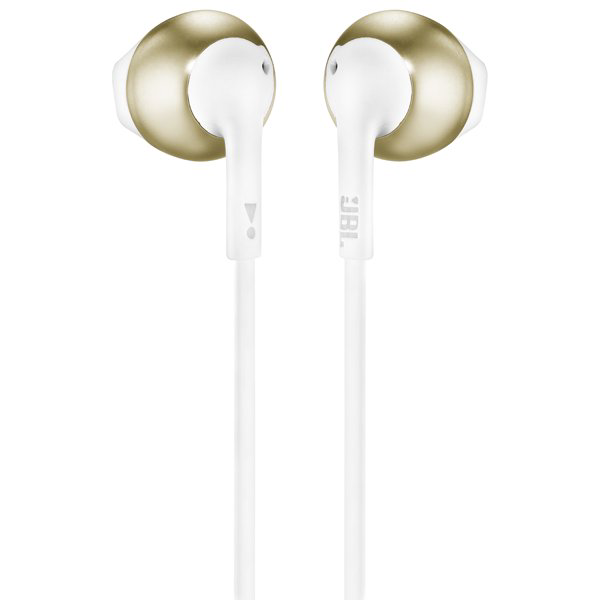 Наушники JBL JBLT205BTCGD золотистые купить,NaN