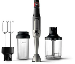 Блендер Philips HR2653/90 черный
