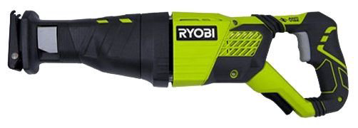 Пила сабельная Ryobi RRS1200-K купить,NaN
