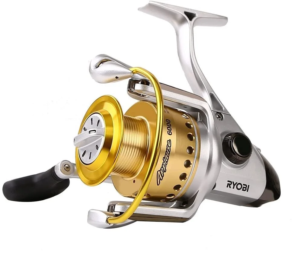 Катушка Ryobi Applause 2000 купить,NaN