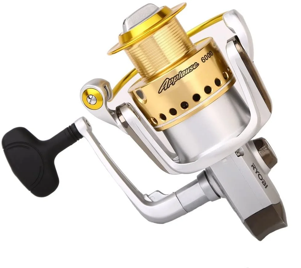 Катушка Ryobi Applause 2000 купить,NaN