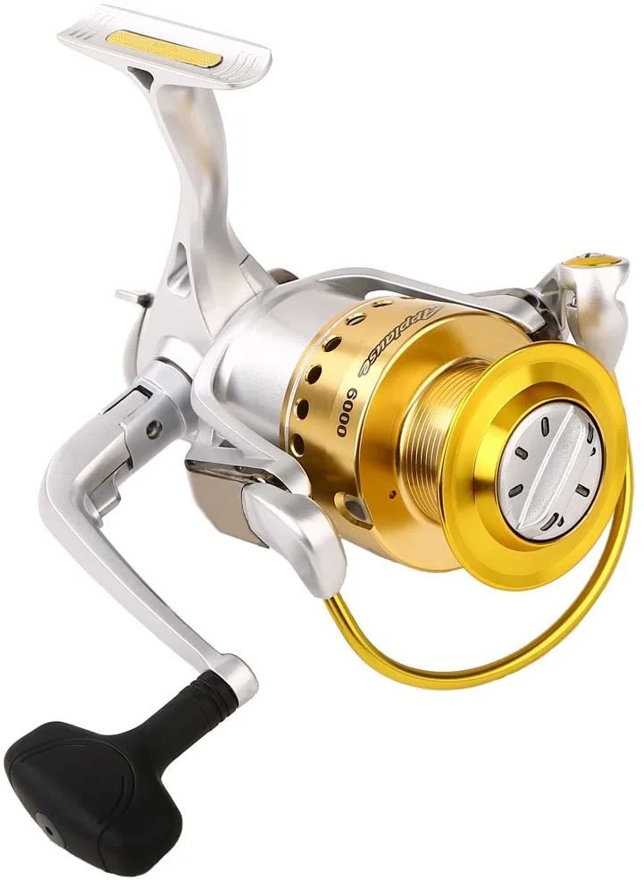 Катушка Ryobi Applause 2000 купить,NaN