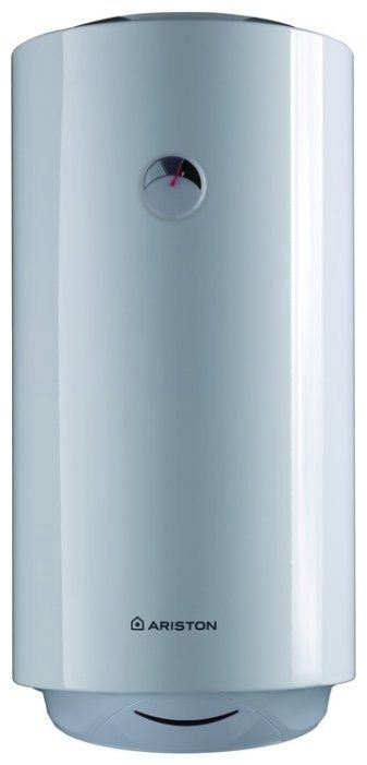 Водонагреватель Ariston ABS PRO R 80 V Slim белый