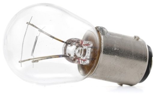 Osram 7240 накаливания P21/5W, 1 шт купить,NaN