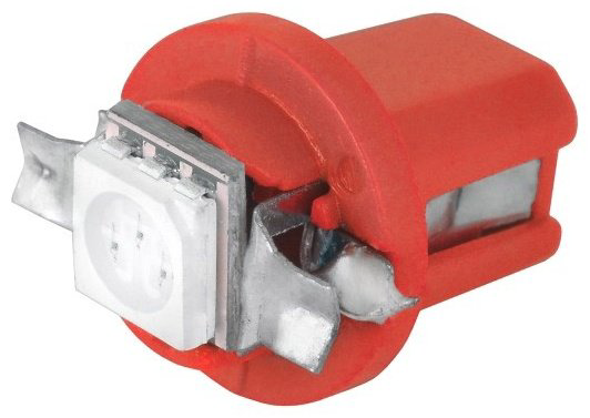 Skyway ST851SMD5050RS08201219 светодиодная T4W, 1 шт купить,NaN
