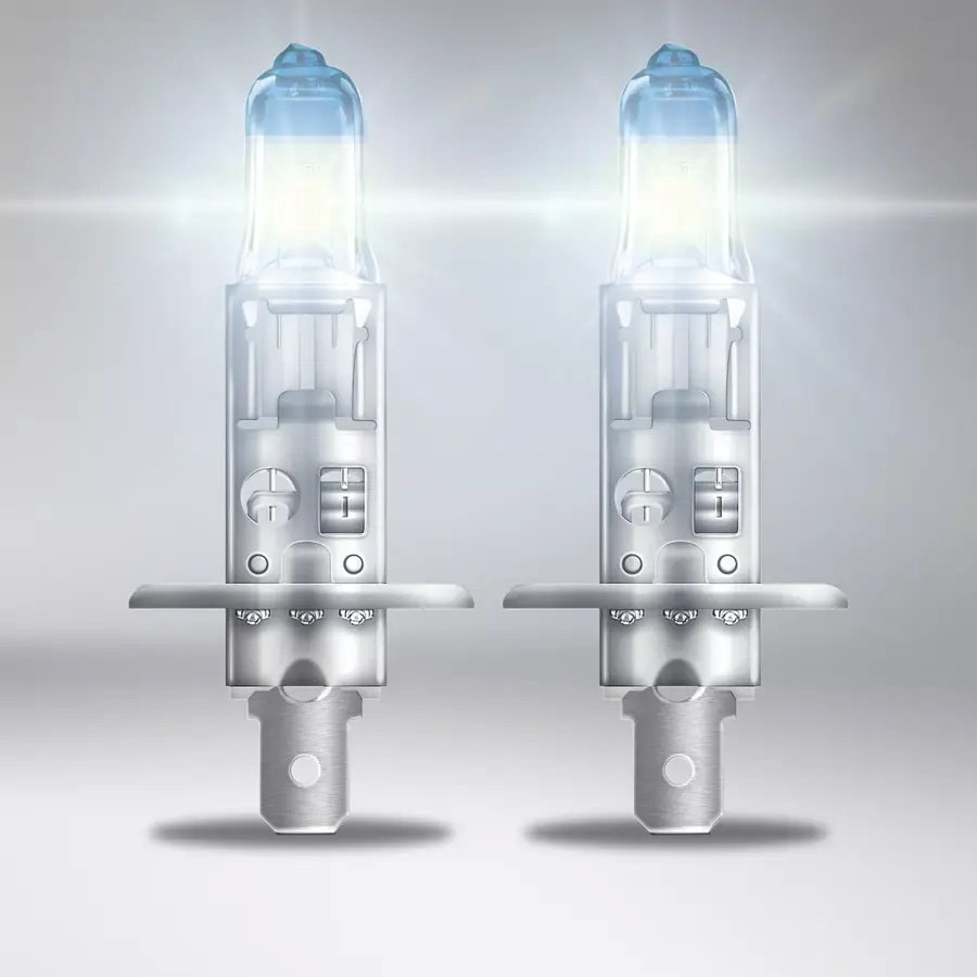 Osram 64150NL галогенная H1, 1 шт купить,NaN