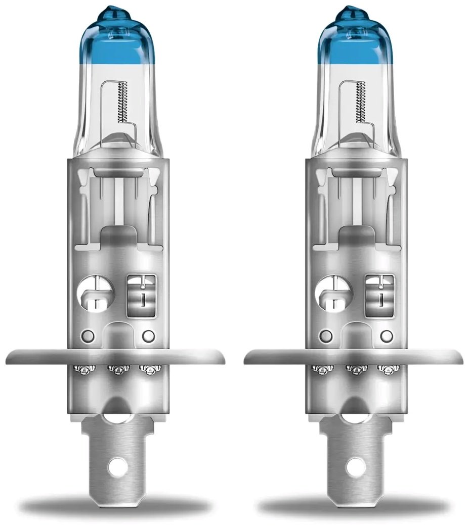 Osram 64150NL галогенная H1, 1 шт купить,NaN