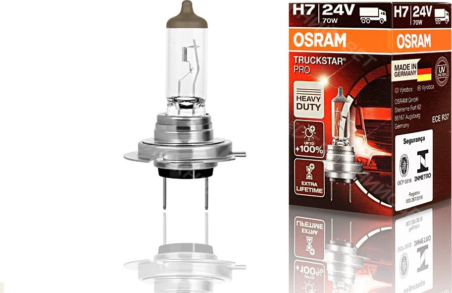 Osram H7 64215TSP купить,NaN