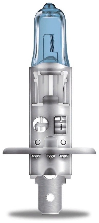 Автолампа Osram 64150CBI галогенная, 1 шт купить,NaN