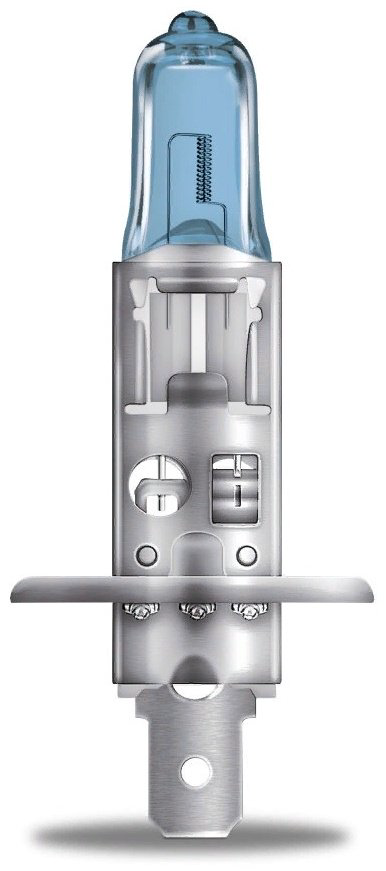Автолампа Osram 64150CBI галогенная, 1 шт купить,NaN