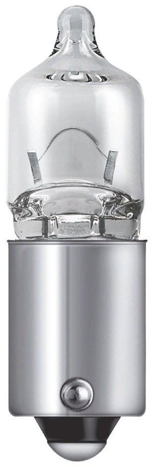 Osram 64113 накаливания H10W, 1 шт купить,NaN