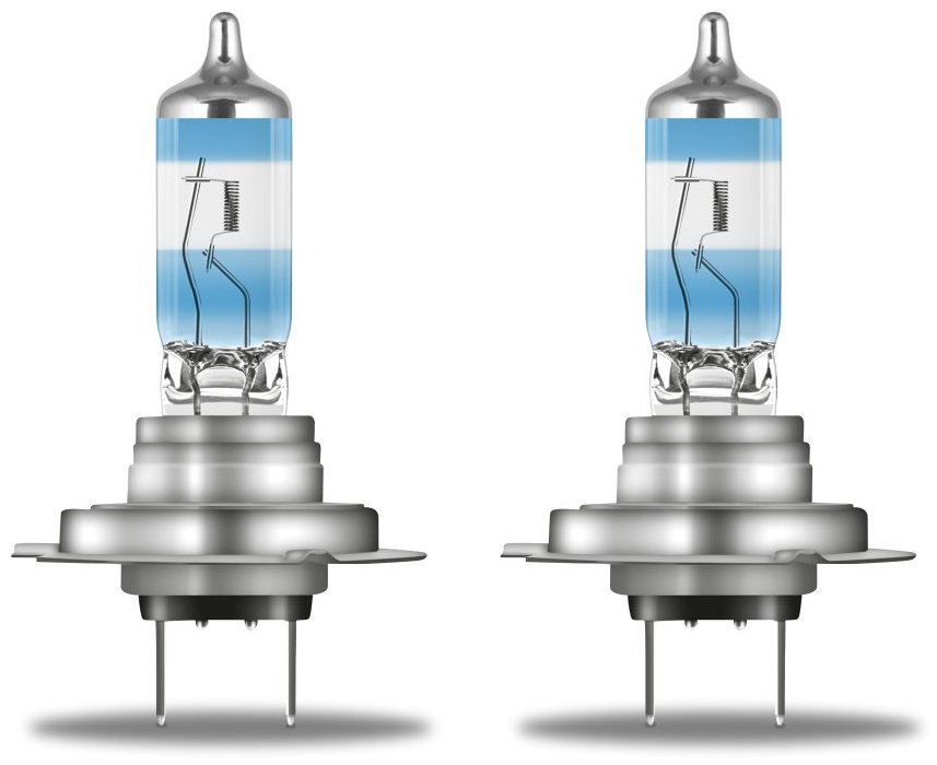 Автолампа Osram 64210NB200-HCB галогенная, 2 шт купить,NaN