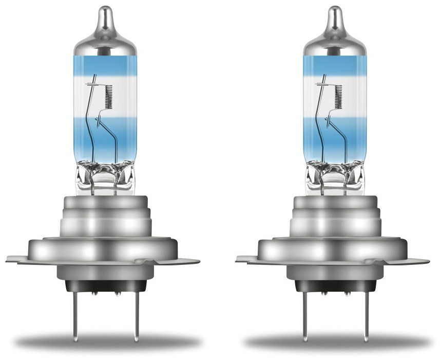 Автолампа Osram 64210NB200-HCB галогенная, 2 шт купить,NaN