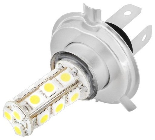 Skyway S08201017 светодиодная H4, 1 шт купить,NaN