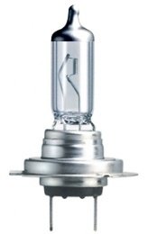 Автолампа Osram H7 64210 ALL галогенная, 1 шт купить,NaN