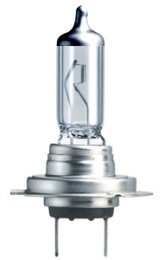 Автолампа Osram H7 64210 ALL галогенная, 1 шт купить,NaN