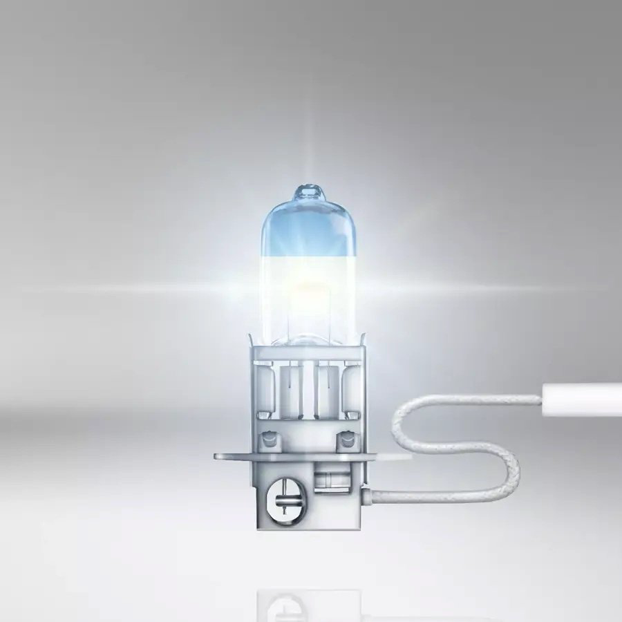 Автолампа Osram 64151NL-HCB галогенная, 2 шт купить,NaN