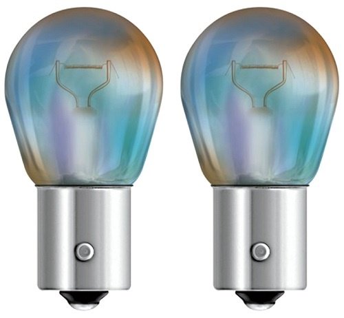 Автолампа Osram 7507LDA-02B светодиодная, 2 шт купить,NaN