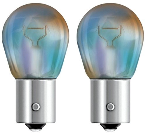 Автолампа Osram 7507LDA-02B светодиодная, 2 шт купить,NaN