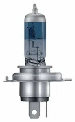Автолампа Osram 62193CBB-HCB галогенная, 2 шт купить,NaN