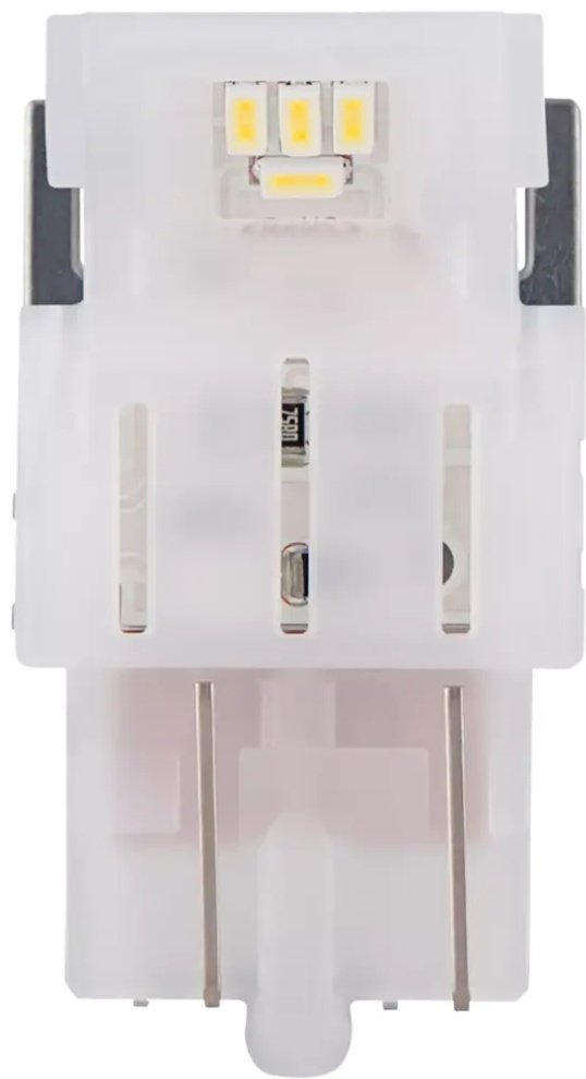 Автолампа Osram 7515DWP-02B светодиодная, 2 шт купить,NaN