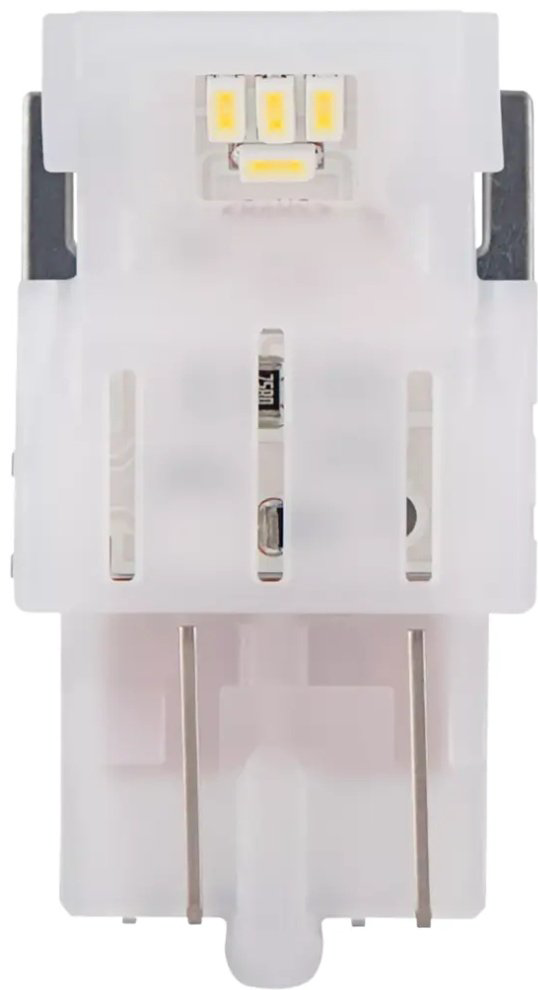 Автолампа Osram 7515DWP-02B светодиодная, 2 шт купить,NaN