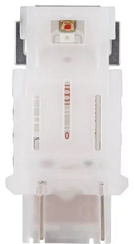Автолампа Osram 3157DYP-02B светодиодная, 2 шт купить,NaN