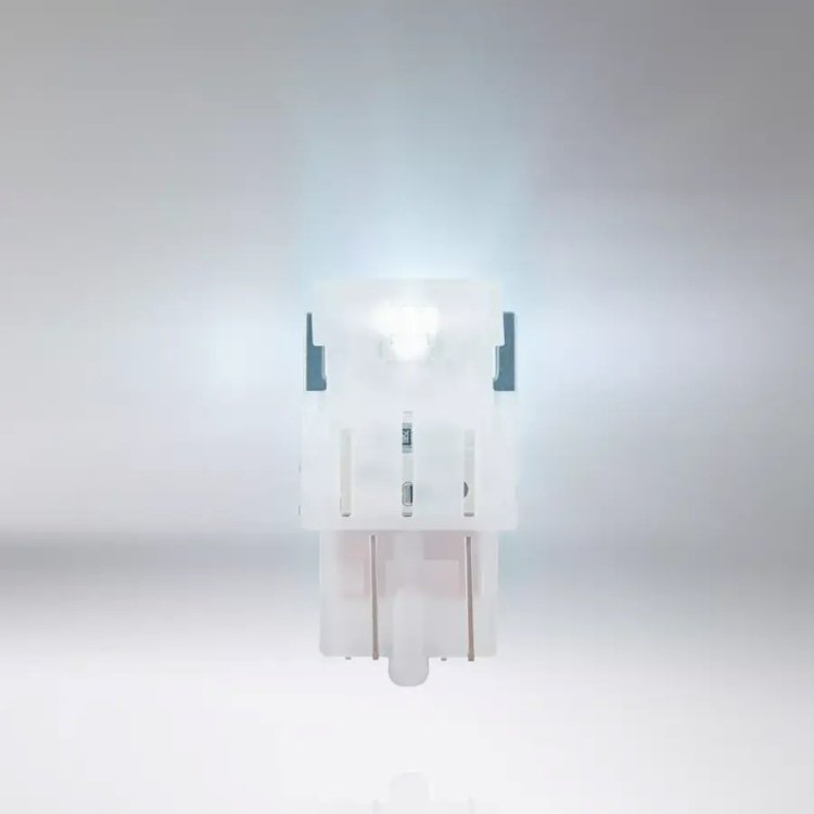 Автолампа Osram 7515DWP-02B светодиодная, 2 шт купить,NaN