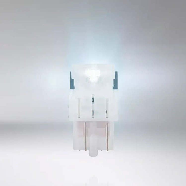 Автолампа Osram 7515DWP-02B светодиодная, 2 шт купить,NaN