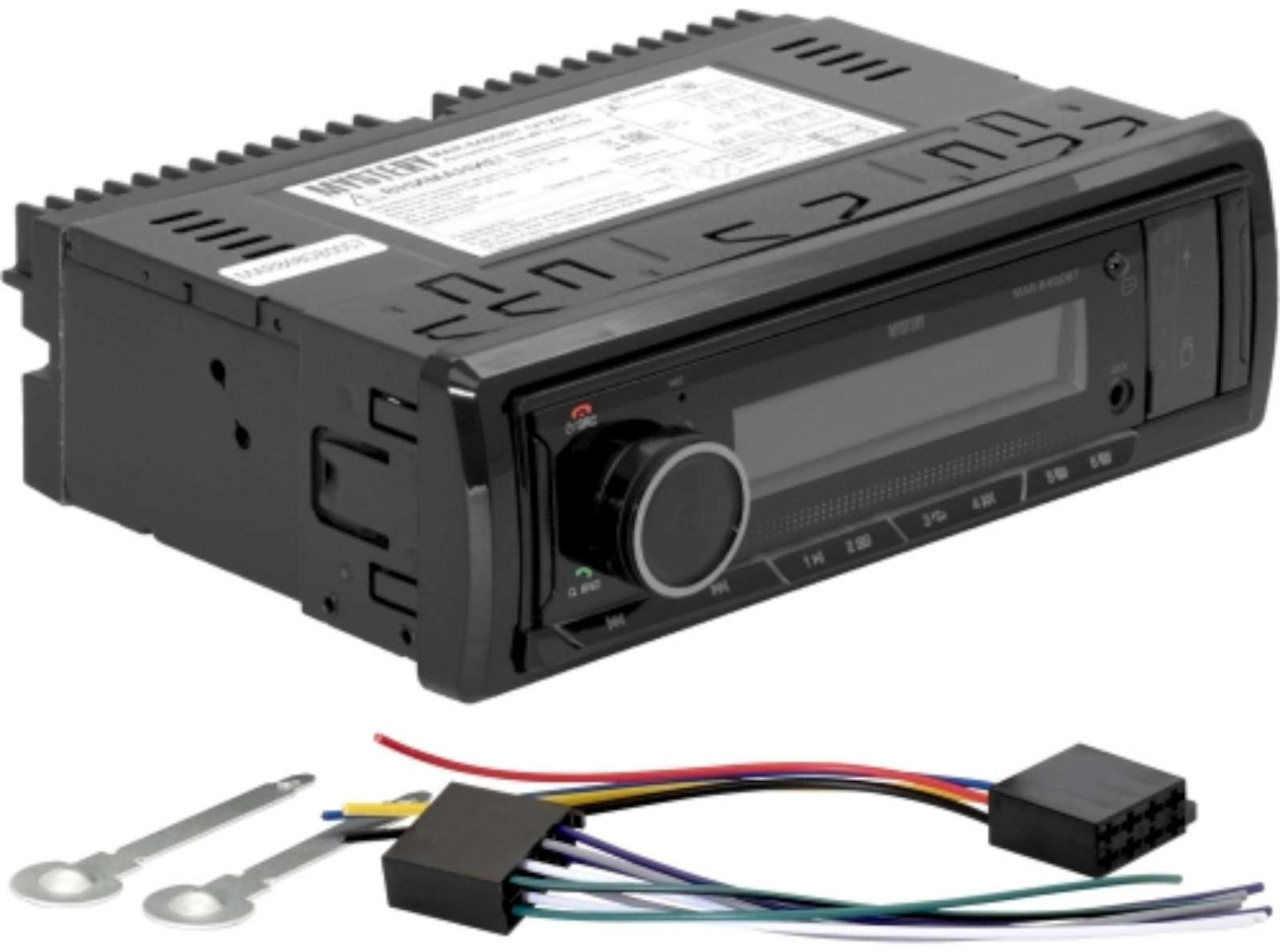 MYSTERY MAR-848DBT купить,NaN