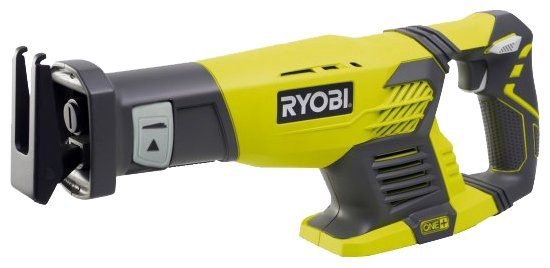 Пила Ryobi RRS1801M желтая