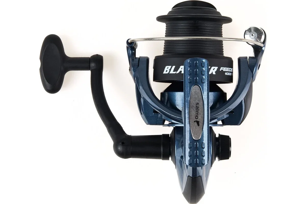Катушка Salmo Blaster Feeder II 1 40FD купить,NaN