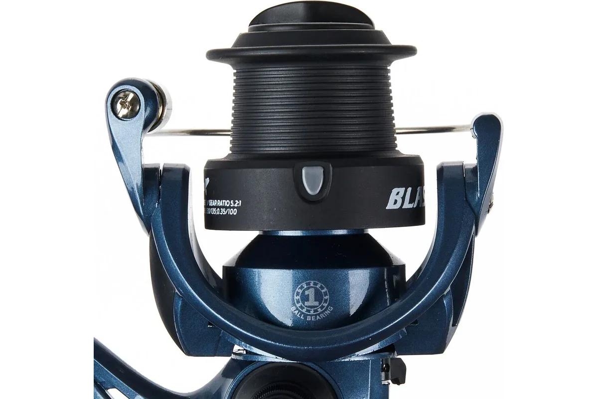 Катушка Salmo Blaster Feeder II 1 40FD купить,NaN