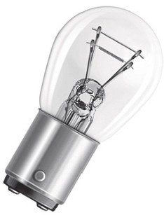 Osram P21W 7511TSP