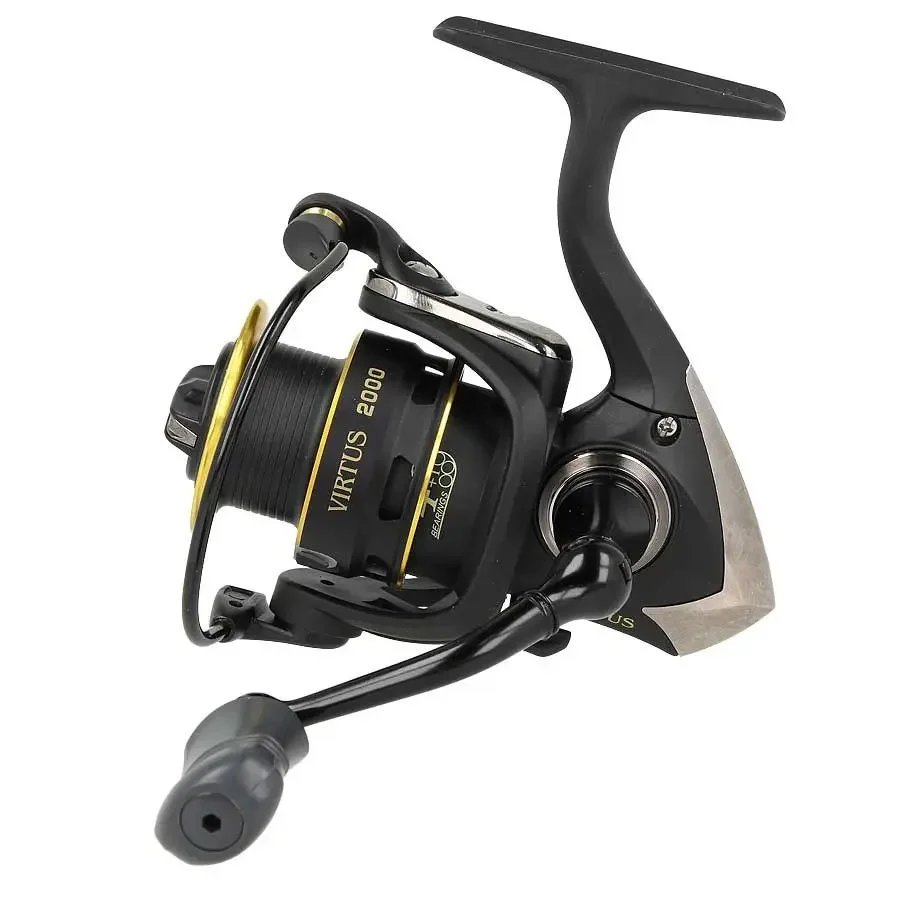 Катушка Ryobi Virtus 2000 купить,NaN