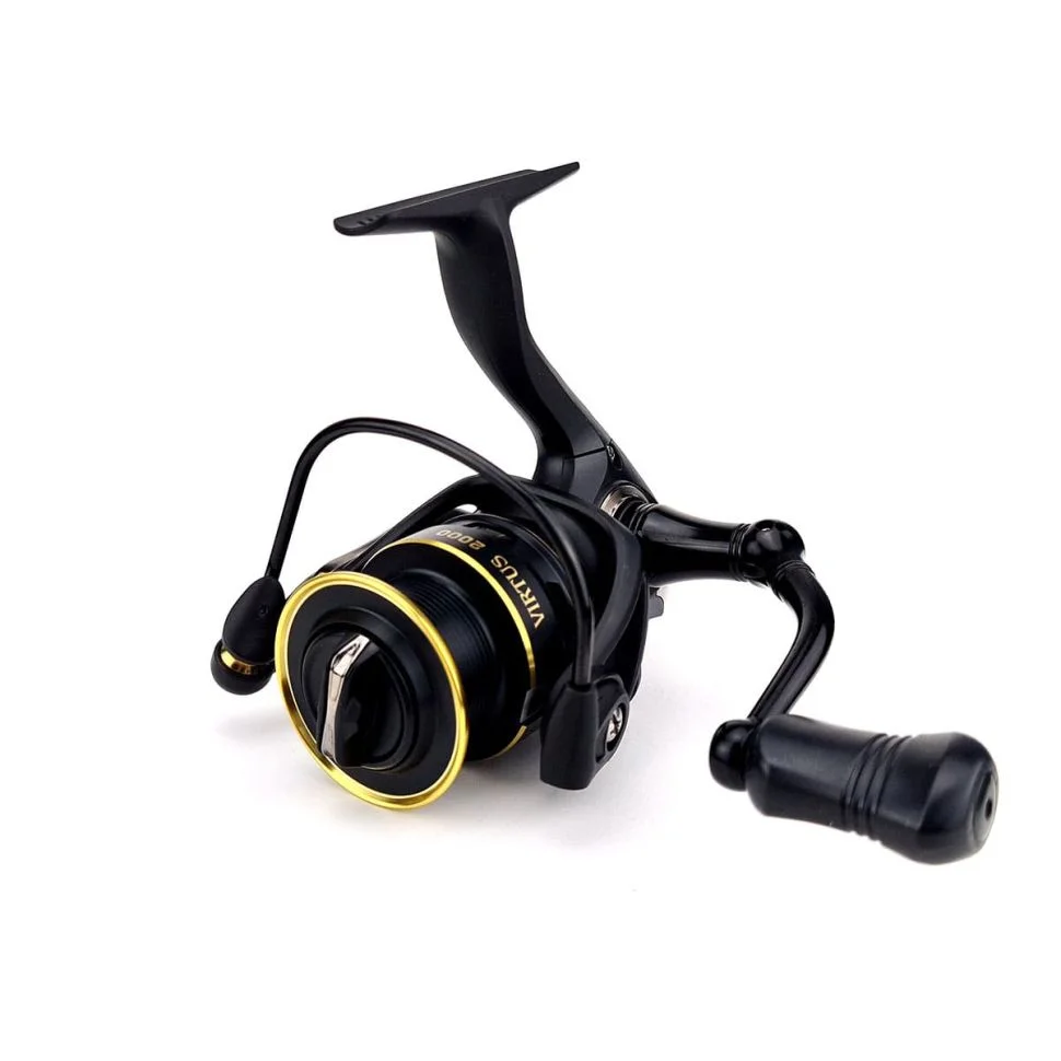 Катушка Ryobi Virtus 2000 купить,NaN