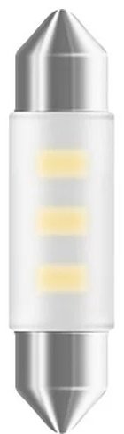 Автолампа Osram 6413DWP-01B светодиодная, 1 шт купить,NaN