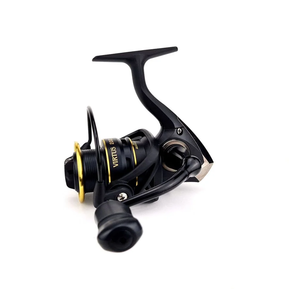 Катушка Ryobi Virtus 2000 купить,NaN