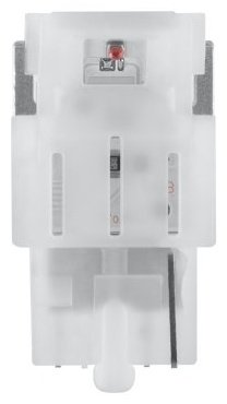 Автолампа Osram 7505DYP-02B светодиодная, 2 шт купить,NaN
