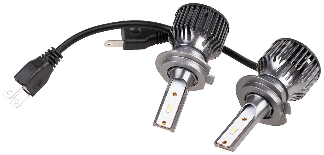 Skyway S08701018 светодиодная H7, 1 шт купить,NaN