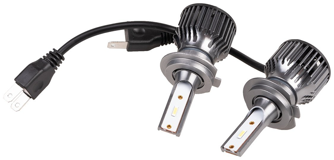 Skyway S08701018 светодиодная H7, 1 шт купить,NaN