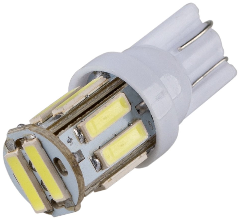 Skyway ST1010SMD7020S08201104 светодиодная W5W, 1 шт купить,NaN