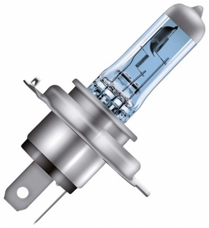 Автолампа Osram 64193CBN галогенная, 1 шт купить,NaN
