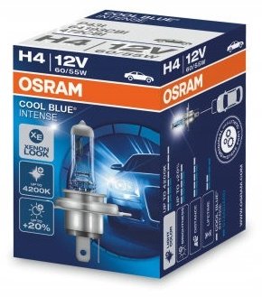 Автолампа Osram 64193CBN галогенная, 1 шт купить,NaN